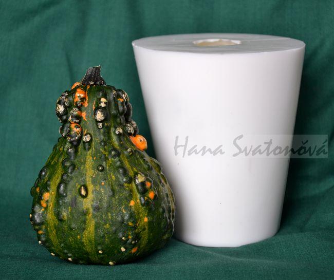 Dýně hruška lll - výška 10cm