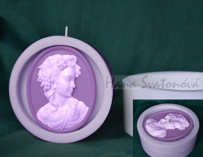 Madonal, Disk s otvorem - průměr 10cm