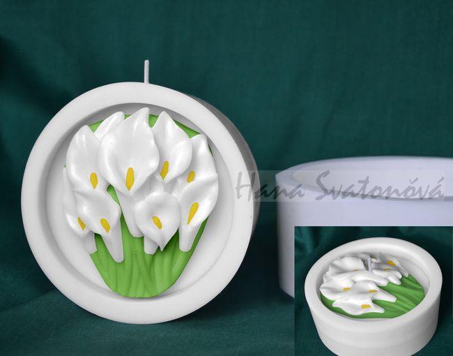 Kaly, Disk s otvorem - průměr 10cm