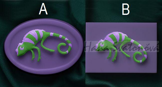 Chameleon