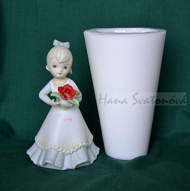 July - výška 11cm