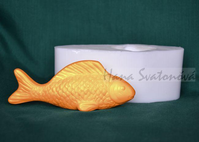 Kapřík klasik - délka 12cm