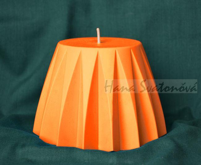 Vícehran konický - výška 8cm