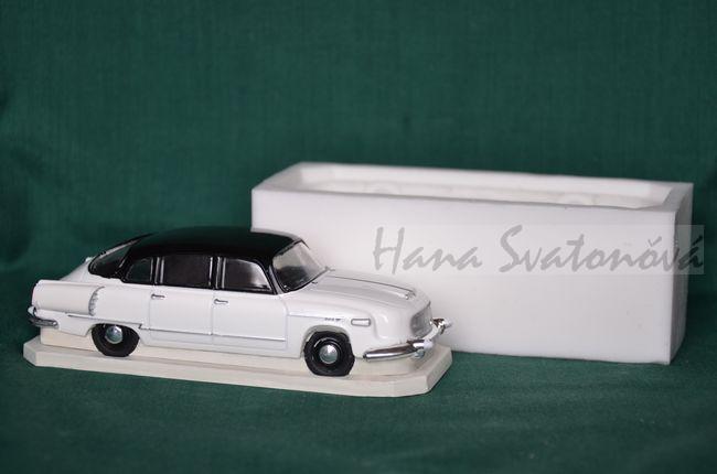 Tatra - délka 12cm