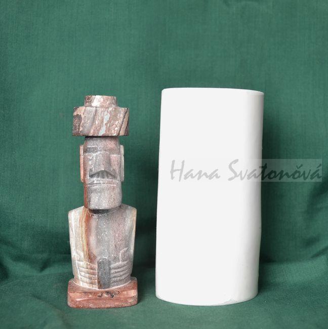 Velikonoční soška - výška 13,5cm