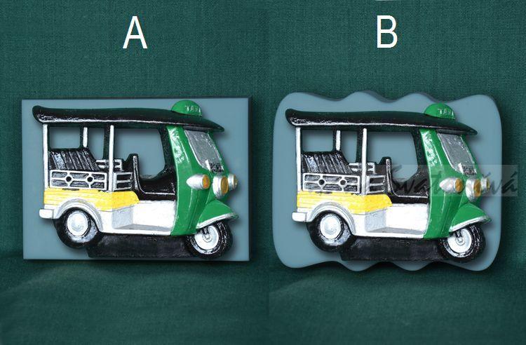 Tuk-tuk