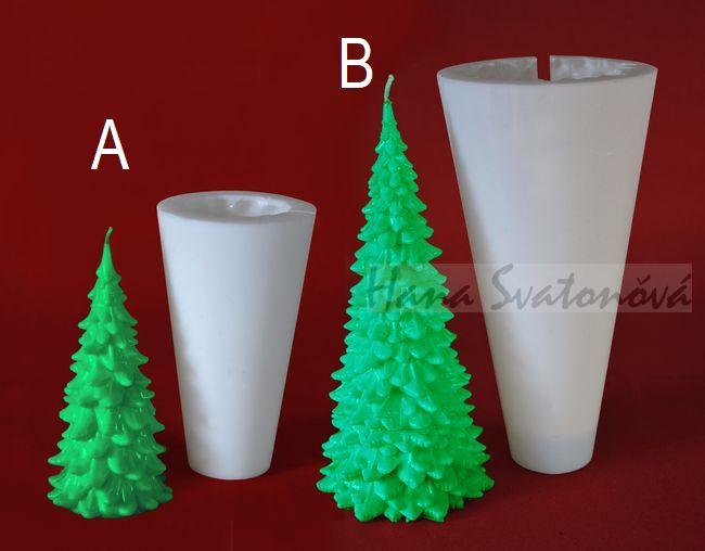 Stromeček klasik 2 - výška 23cm