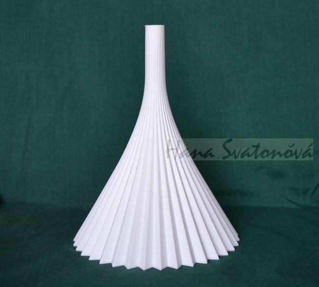 Vícehran Hyperbola - výška 16,5cm