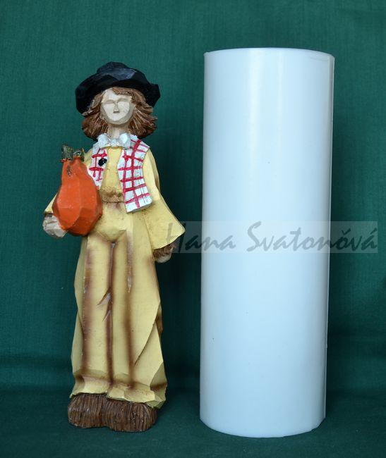 Strašák - výška 20cm