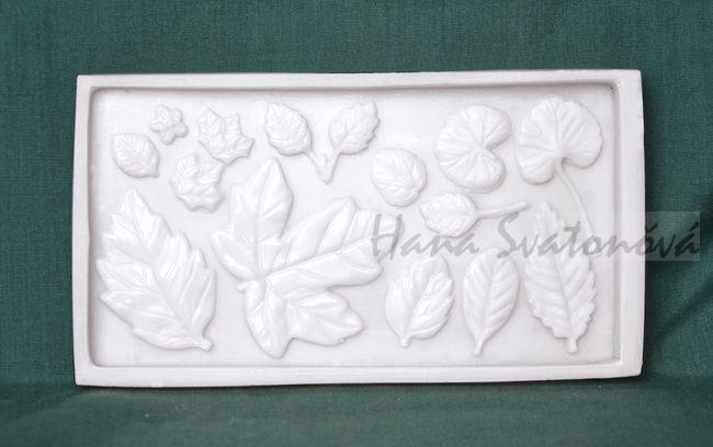 Relief Tabulka 5