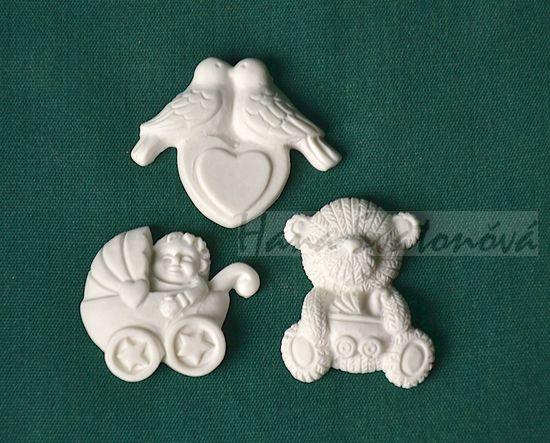 Mix set, vel 3cm