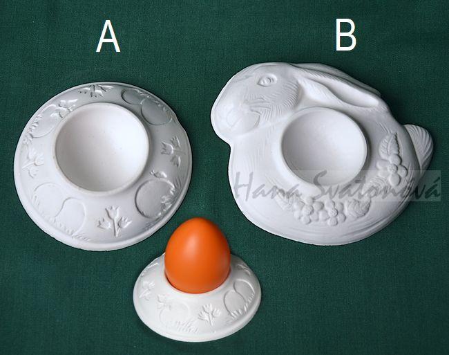 Miska pod velikonoční vajíčko vel. 8,5-10,5cm