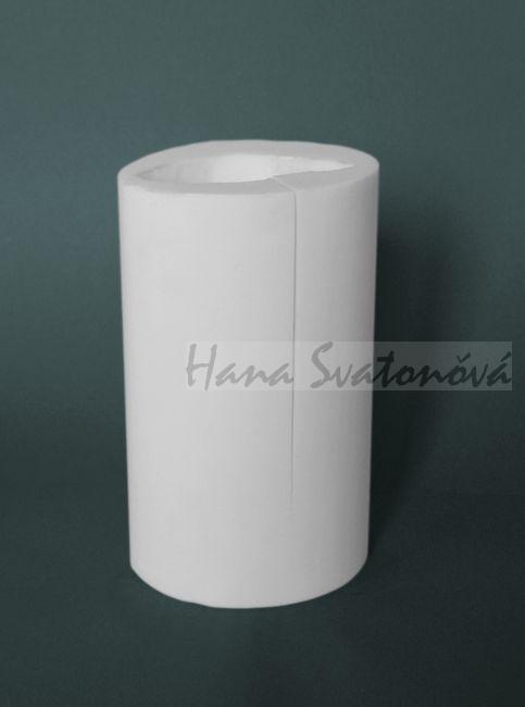 Sova velká - výška 15,5cm