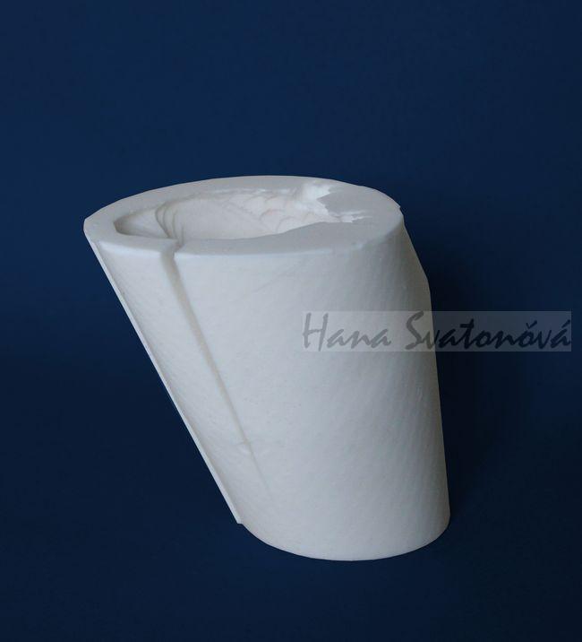 Sova klasik - výška 10,5cm
