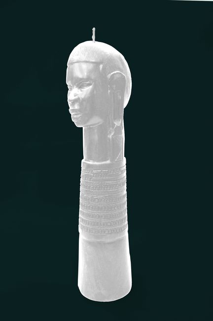 Masajka - výška 26,5cm
