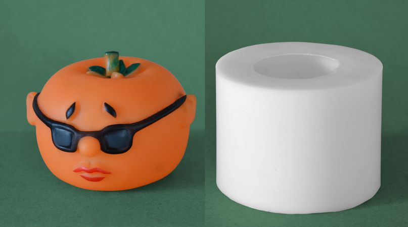 Boss - výška 6cm