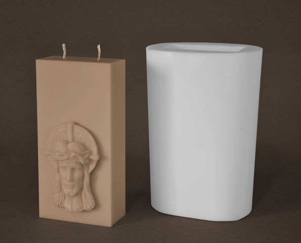 Kristus - výška 15cm