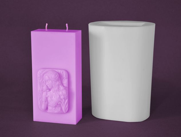 Madona - výška 15cm