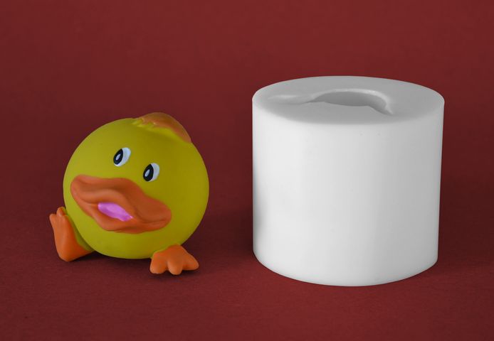 Kuře - výška 6,5cm