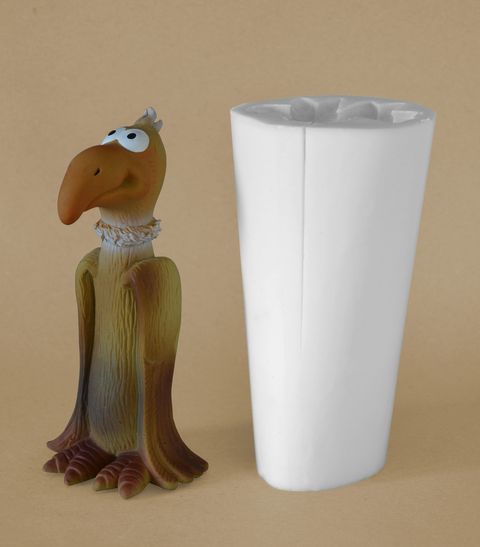 Orel - výška 19cm