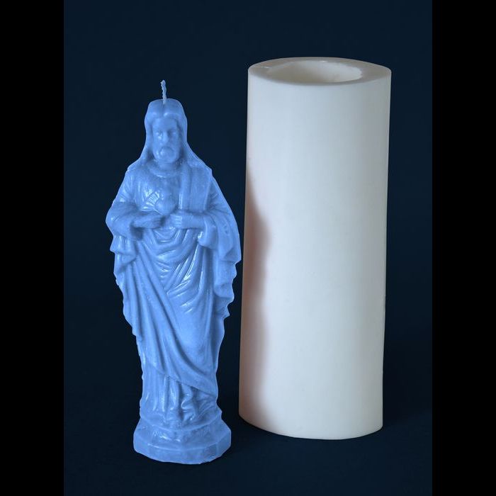 Kristus - výška 18,5cm