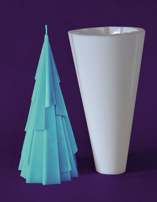 Stromeček - výška 17cm
