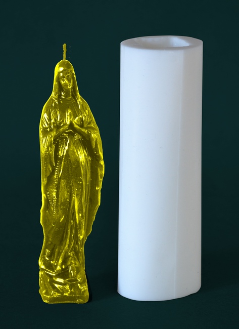 Panna Marie - výška 16cm