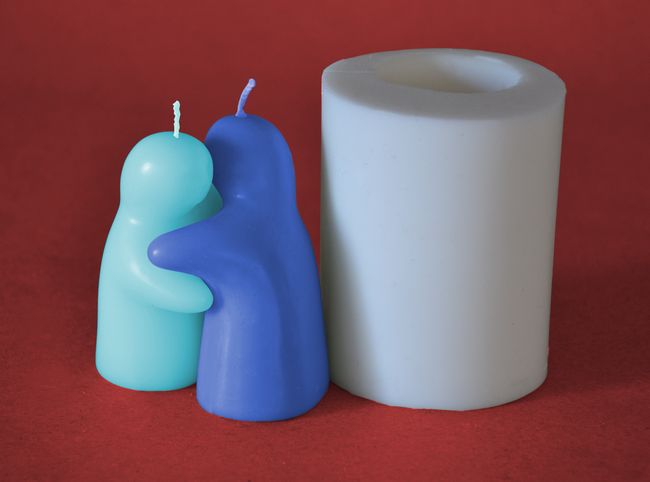 Spolu - výška 7,5cm