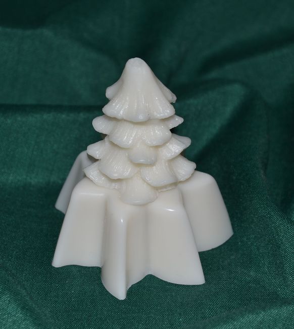 Stromeček (hvězda) výška 6,5cm