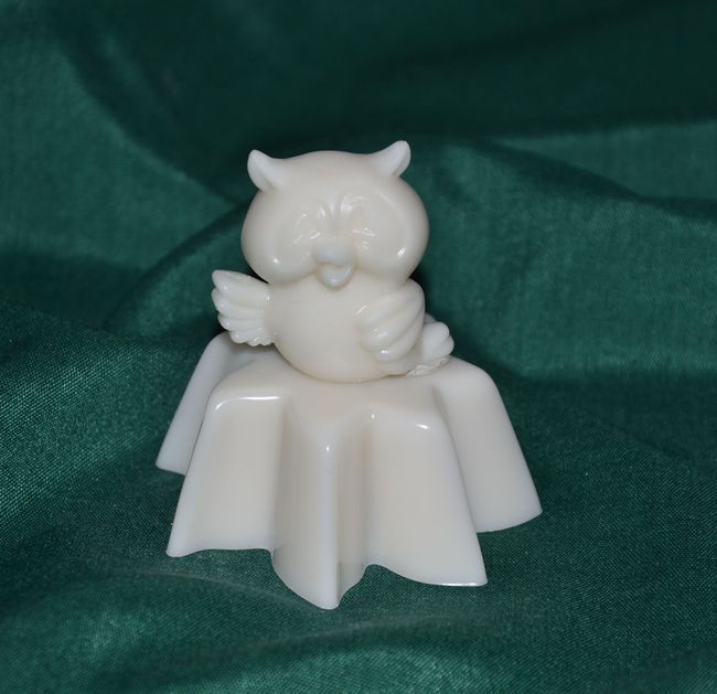 Sova (hvězda) výška 6cm