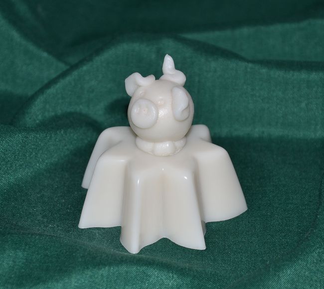 Prasátko (hvězda) výška 5cm