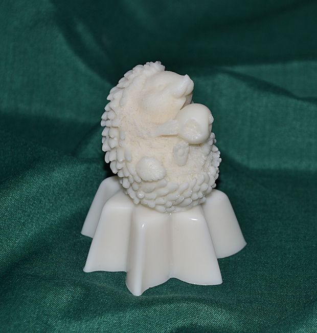 Ježek (hvězda) výška 7cm