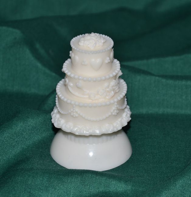 Dort velký (kruh 2) výška 8,5cm