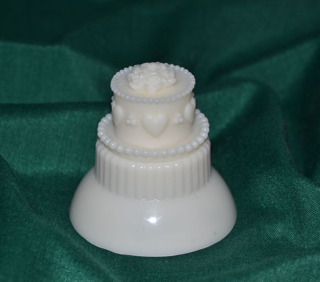 Dort malý (kruh) výška 5cm