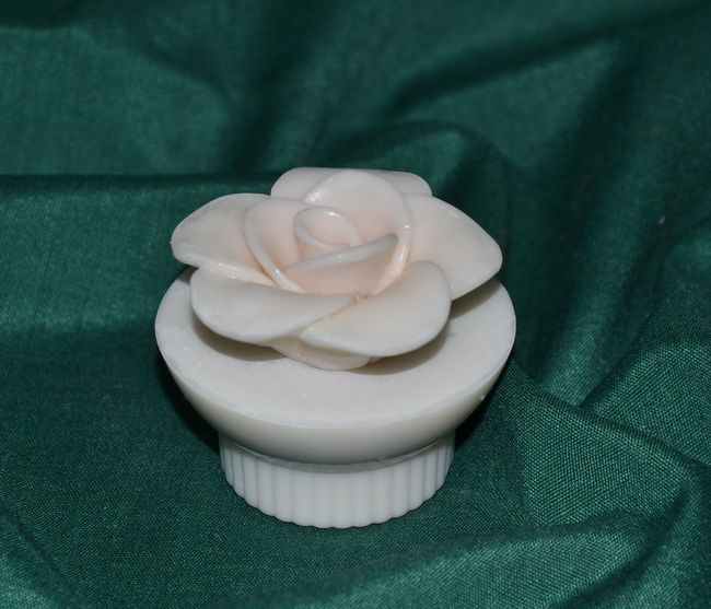Květ 1 (kruh) výška 5cm