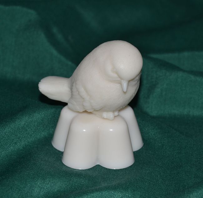 Ptáček 1 (květ) výška 7cm