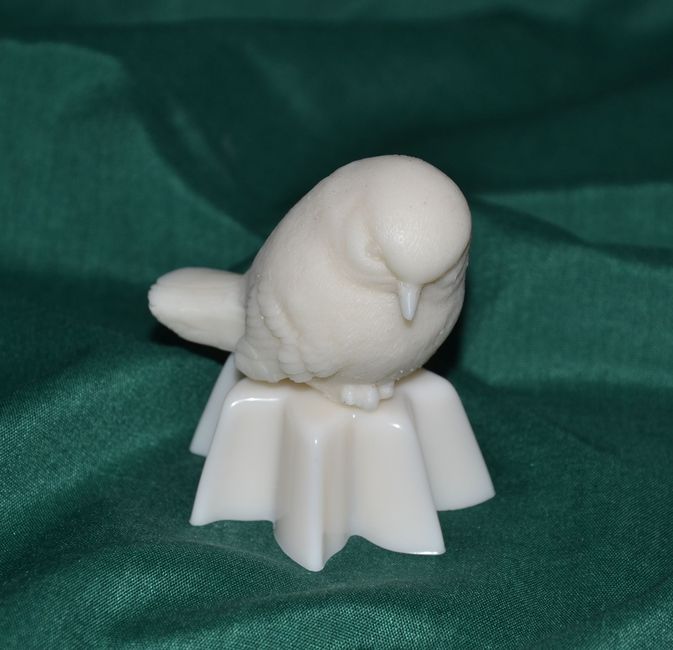 Ptáček 1 (hvězda) výška 7cm