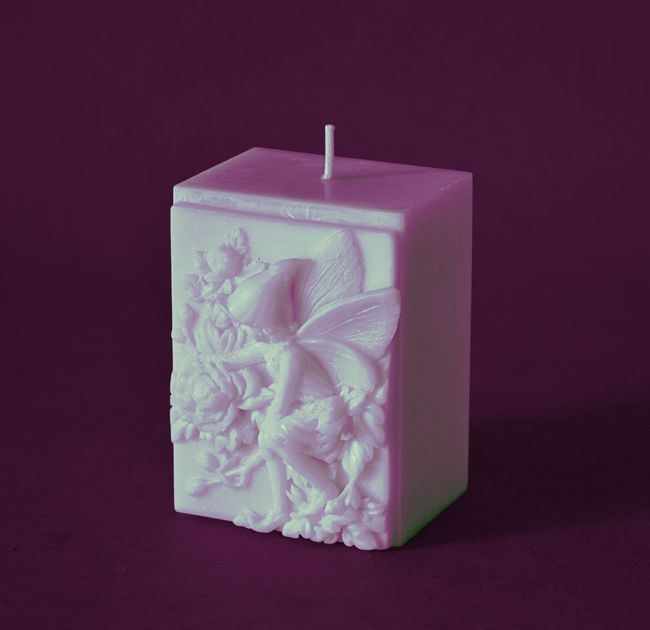 Skřítek hranol - výška 8,5cm