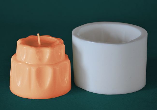 Válec Stupně - výška 5,5cm