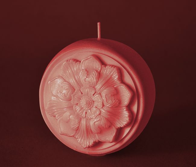 Květ Koule - průměr 10cm