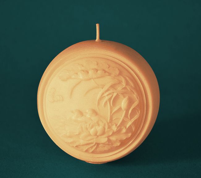 Kačenky Koule - průměr 10cm