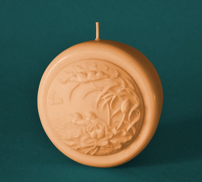 Kačenky Disk - průměr 10cm