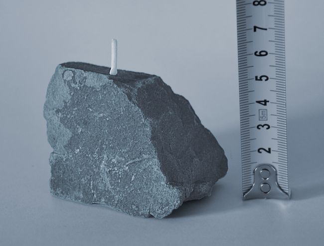 Kámen 01 - výška 5cm