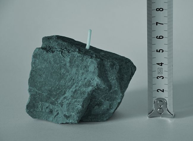 Kámen 02 - výška 5,5cm