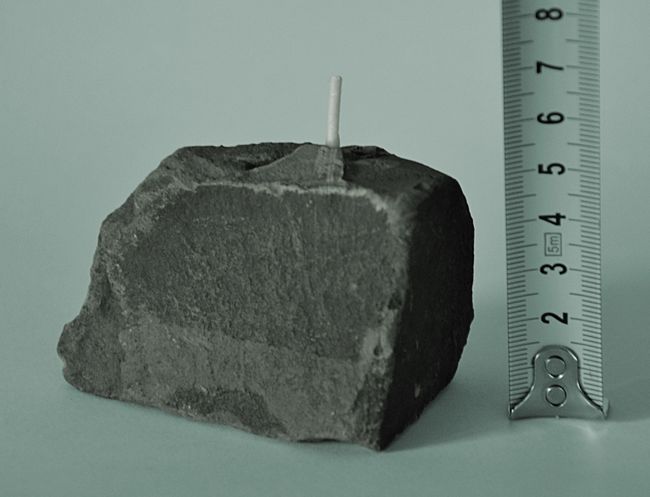 Kámen 03 - výška 5cm