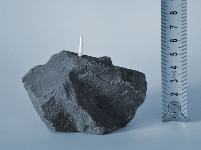 Kámen 04 - výška 5cm