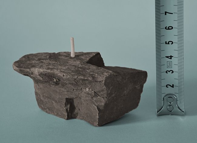 Kámen 05 - výška 4cm