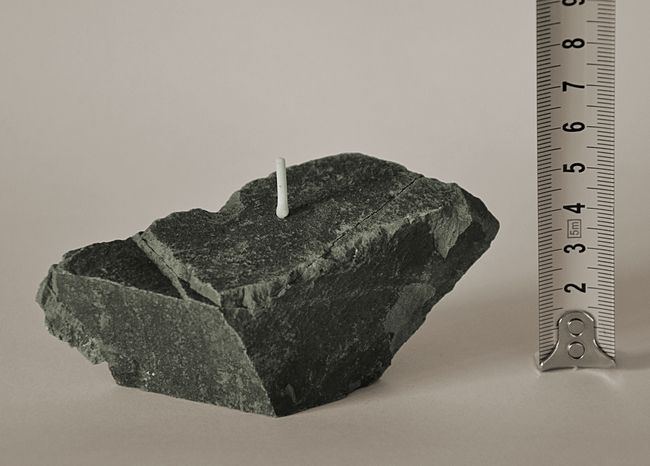 Kámen 06 - výška 4cm
