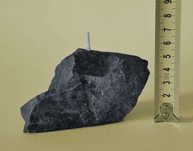 Kámen 07 - výška 5cm