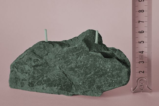Kámen 09 - výška 6cm